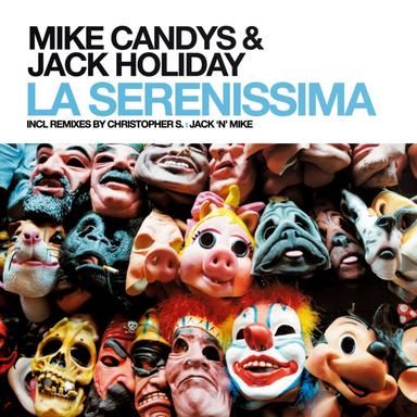 La Serenissima - Original Club Mix
