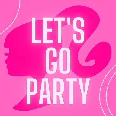 Let's Go Party