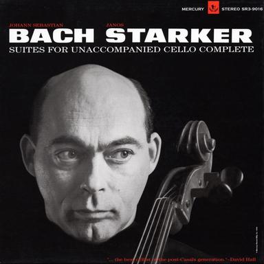 Cello Suite No. 1 in G Major, BWV 1007: I. Prelude