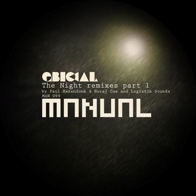 Rise - Paul Hazendonk & Noraj Cue Remix