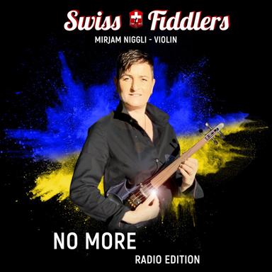 NO MORE - Radio Edition