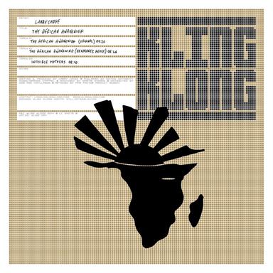 The African Awakening - Dub