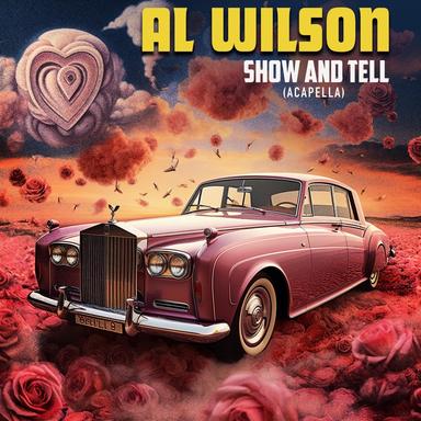 Show And Tell (Re-Recorded)