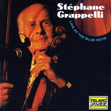 Blue Moon - Live At The Blue Note, New York City, NY / October 9-11, 1995