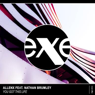 You Got This Life (feat. Nathan Brumley) - Radio Edit