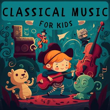 The Young Person's Guide to the Orchestra, Op. 34: Theme & Fugue