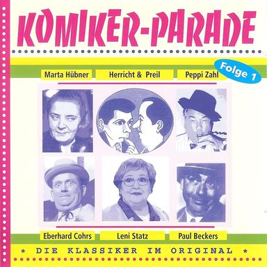 Eine Berliner Schanktöse