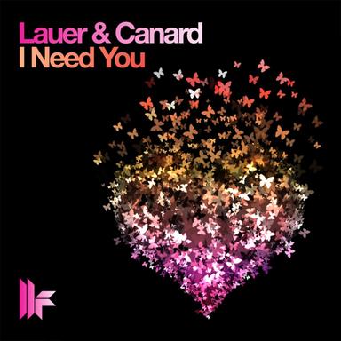 I Need You - 123XYZ Remix
