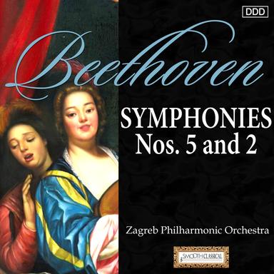 Symphony No. 2 in D Major, Op. 36: III. Scherzo: Allegro