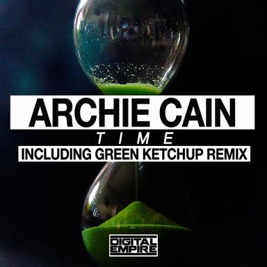 Time - Green Ketchup Remix