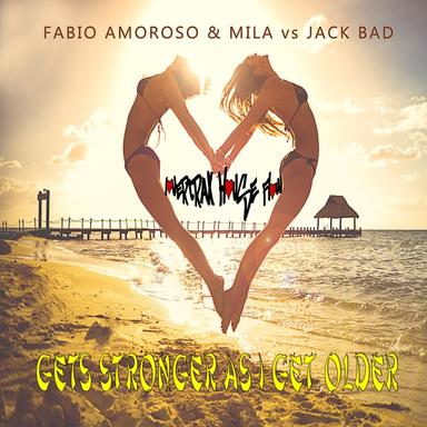 Gets Stronger as I Get Older - Extended Mix