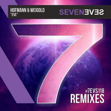 Eve - Danny Ventura Remix