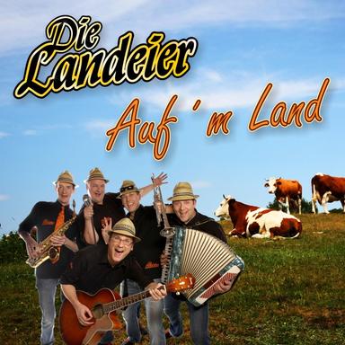 Heute rockt die Scheune