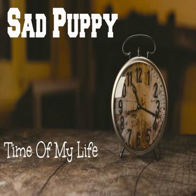 Time Of My Life
