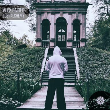 The Magician - The Sound Alchemyst Remix