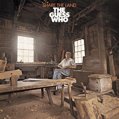 Hand Me Down World (Single Version)