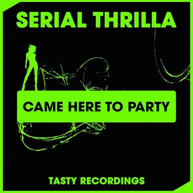 Came Here To Party - Dub Mix