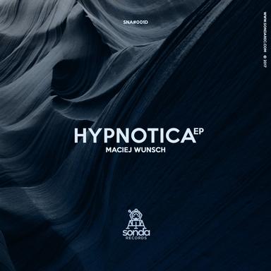 Hypnotica - Dastin 'Back On Track' remix