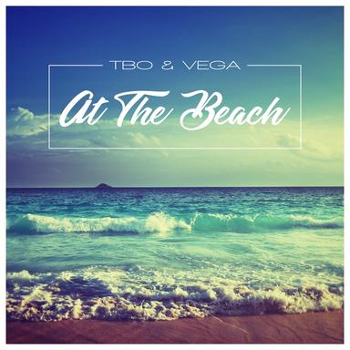 At the Beach - Club Mix