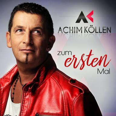 Zum ersten mal