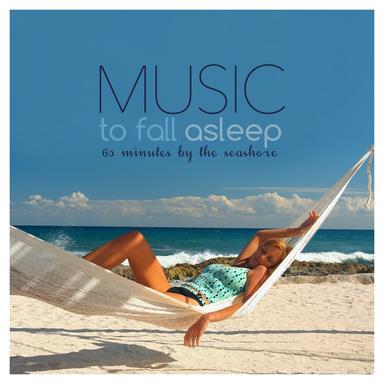 Monophasic Sleep - Sea Sounds