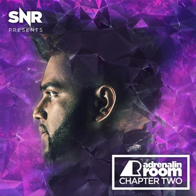 Adrenalin Room Chapter Two - Continuous Mix
