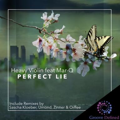 Perfect Lie - Sascha Kloeber Remix