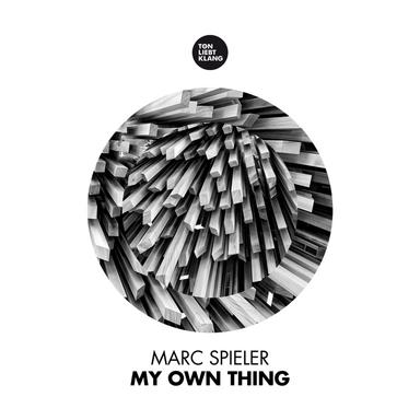 My Own Thing - Brattig Remix