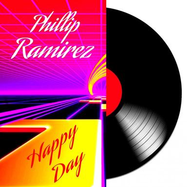 Happy Day - Wayne Numan Radio Edit