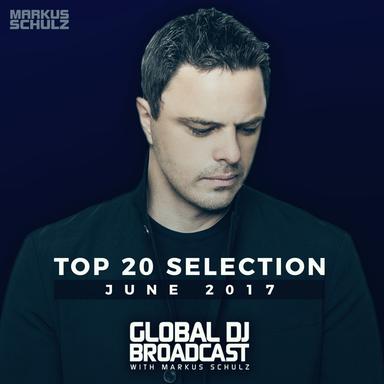 In the Middle of a Dream - Radio Edit