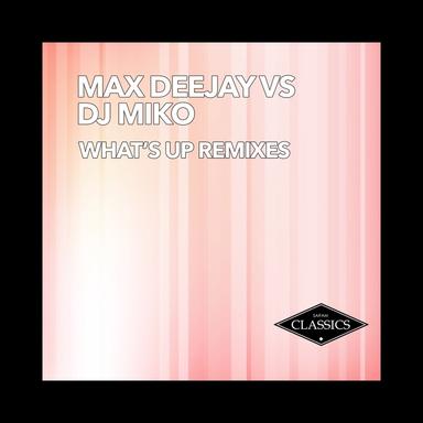 What's Up (Remixes)