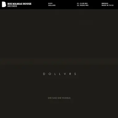 Dollars - Club Mix
