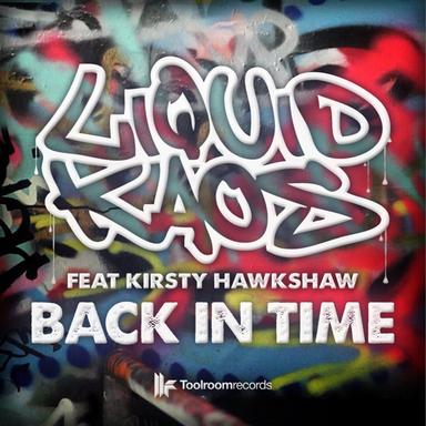 Back In Time - Kruse & Nuernberg Remix