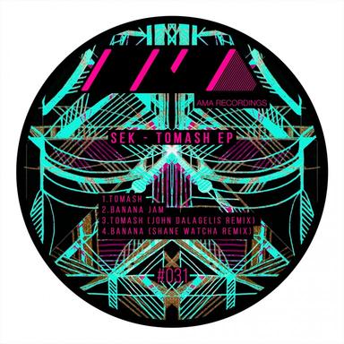 Tomash - John Dalagelis Remix