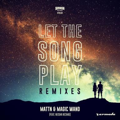Let the Song Play - Futuristic Polar Bears Remix