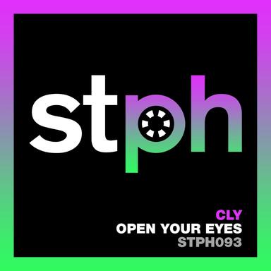 Open Your Eyes - Dylan Fiorucci Remix