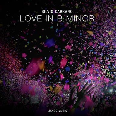 Love in B Minor