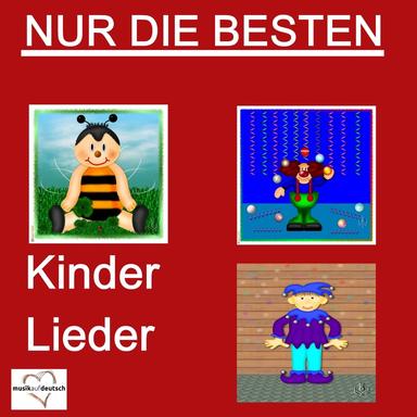 Egerländer Wiegenlied