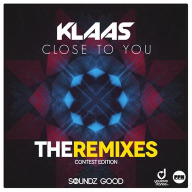 Close to You (Danny Carlson & Robin Tune Remix)