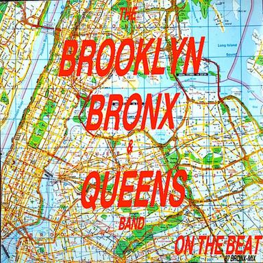 On the Beat (87 Bronx mix)