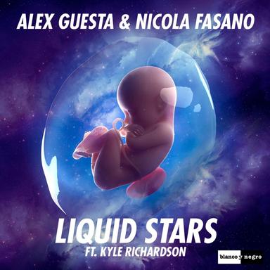 Liquid Stars (feat. Kyle Richardson)