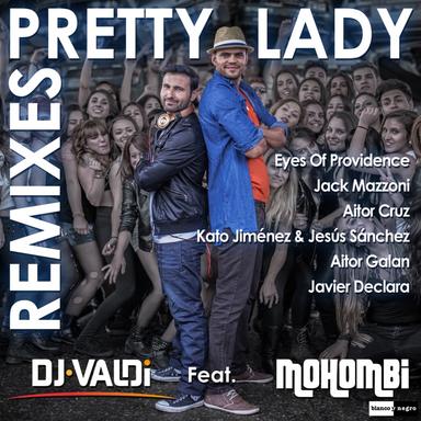 Pretty Lady - Eyes of Providence Remix