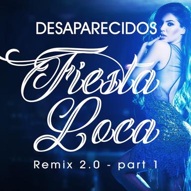 Fiesta Loca - Marchesini & Farina 2k18 Remix