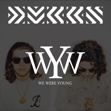 Pyramids (feat. Sanjin)