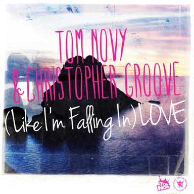 (Like I'm Falling in) Love - Radio Mix