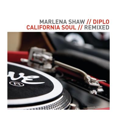 California Soul (Diplo / Mad Decent Remix)