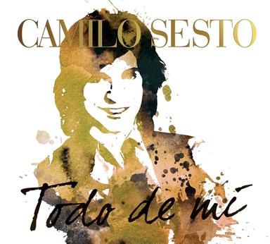 Amor Mio, Que Me Has Hecho - Live From Palacio Municipal de Congresos del Campo de las Naciones, Madrid / 2010