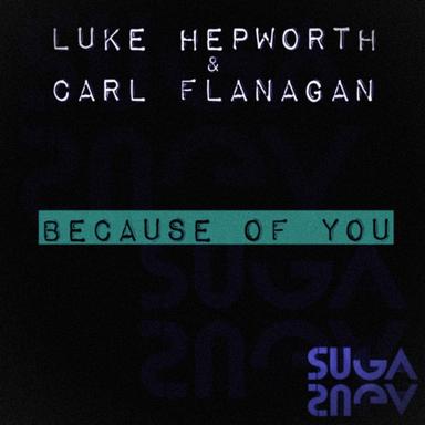 Because Of You - Extended Mix