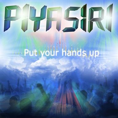 Put Your Hands Up - Vanilla Kiss Remix Edit