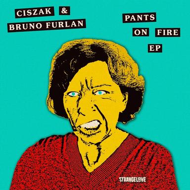 Pants on Fire